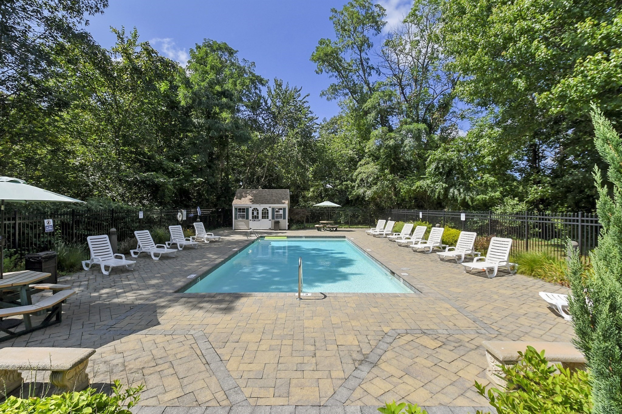 96 Old Colony Avenue Unit 215, Taunton, MA 02718 - Image 30