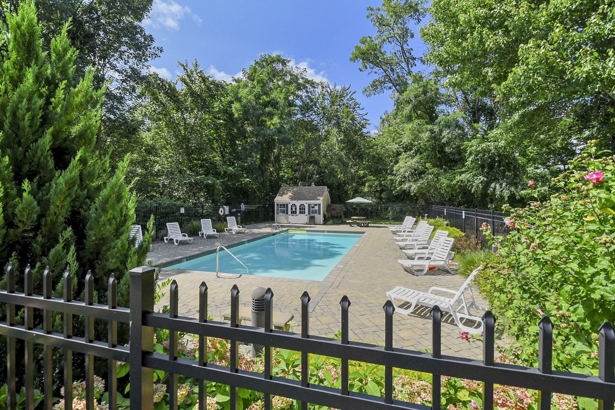 96 Old Colony Avenue Unit 215, Taunton, MA 02718 - Image 31