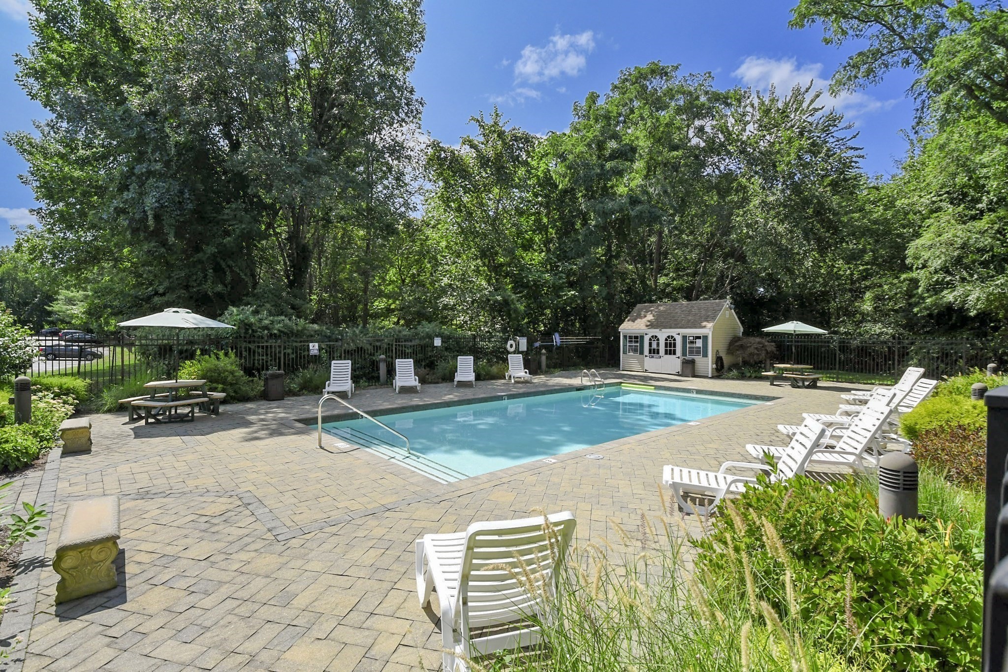 96 Old Colony Avenue Unit 215, Taunton, MA 02718 - Image 32