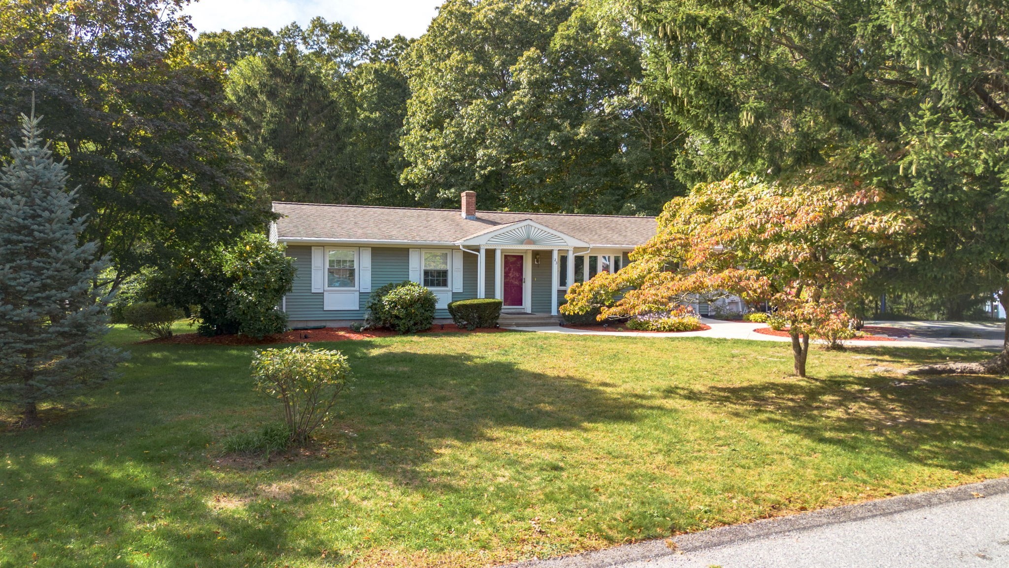23 Colonial Way, Rehoboth, MA 02769 - Image 1