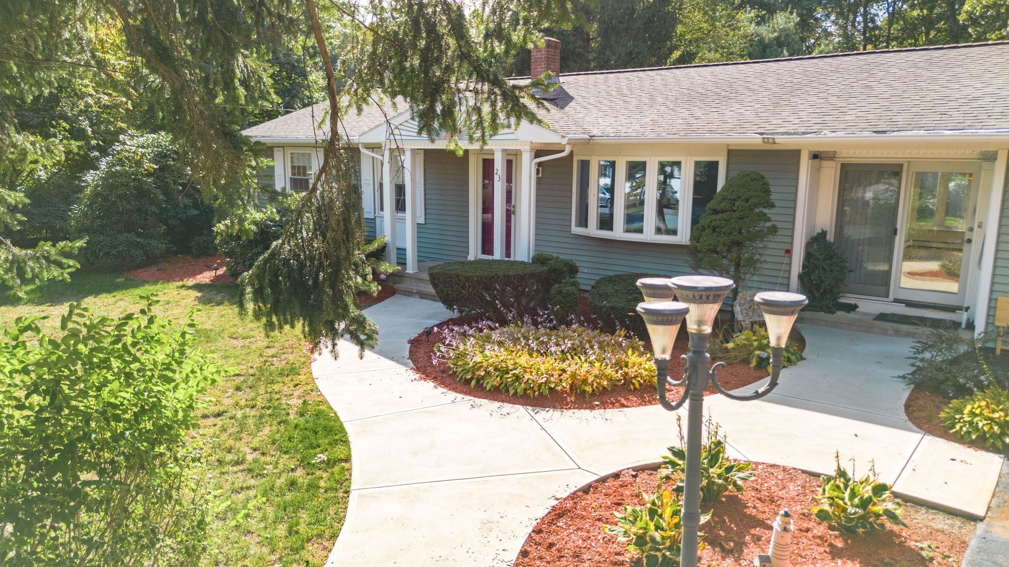 23 Colonial Way, Rehoboth, MA 02769 - Image 2