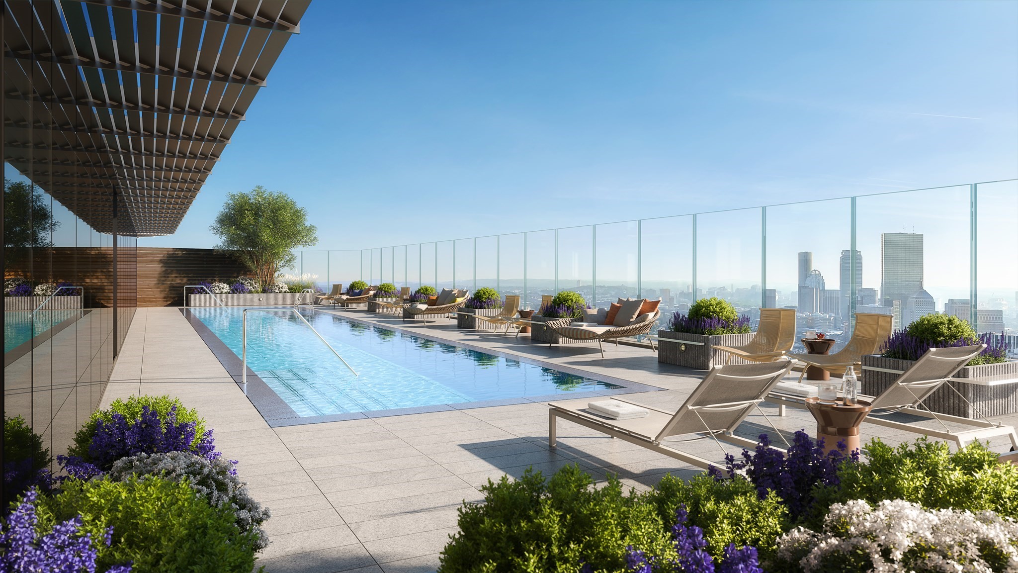 682 Atlantic Ave Unit 36C, Downtown, Boston, MA 02111 - Image 13