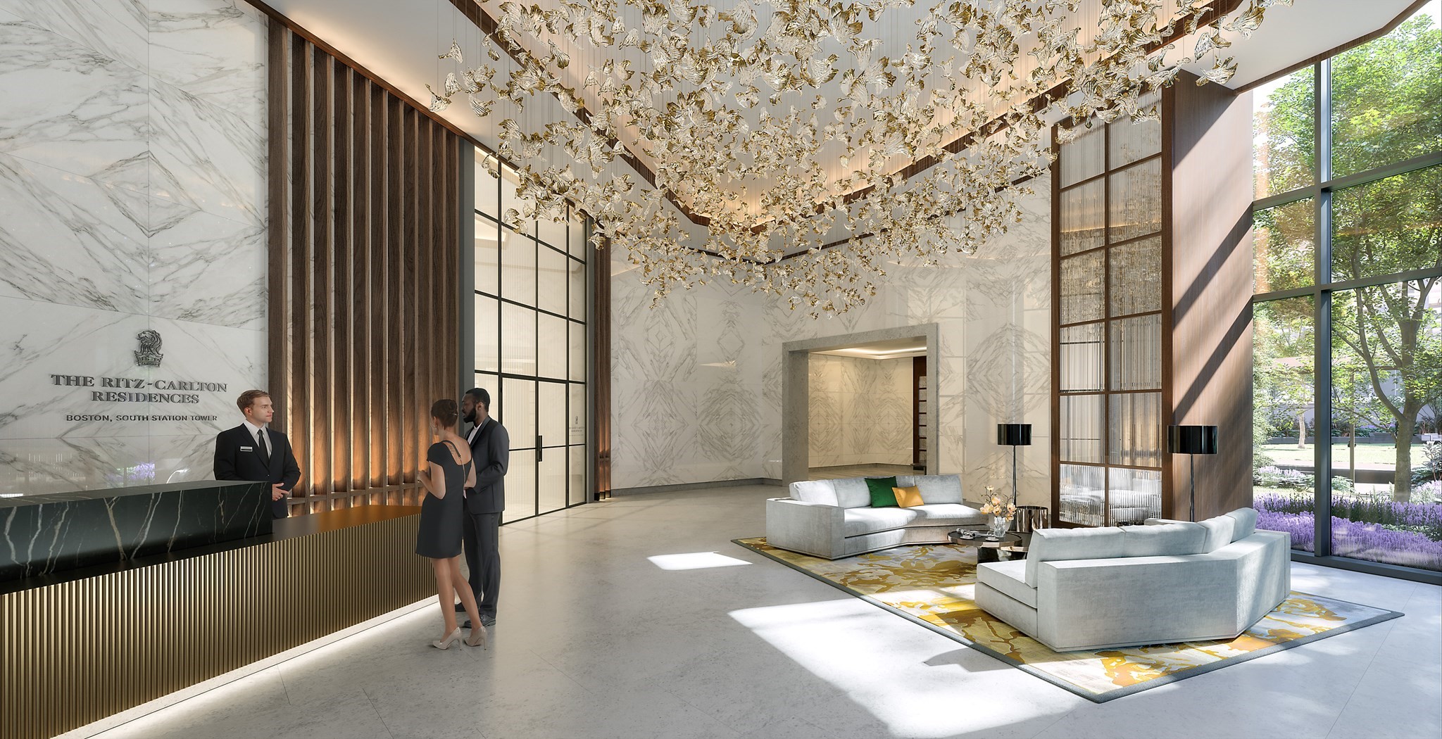 682 Atlantic Ave Unit 36C, Downtown, Boston, MA 02111 - Image 18