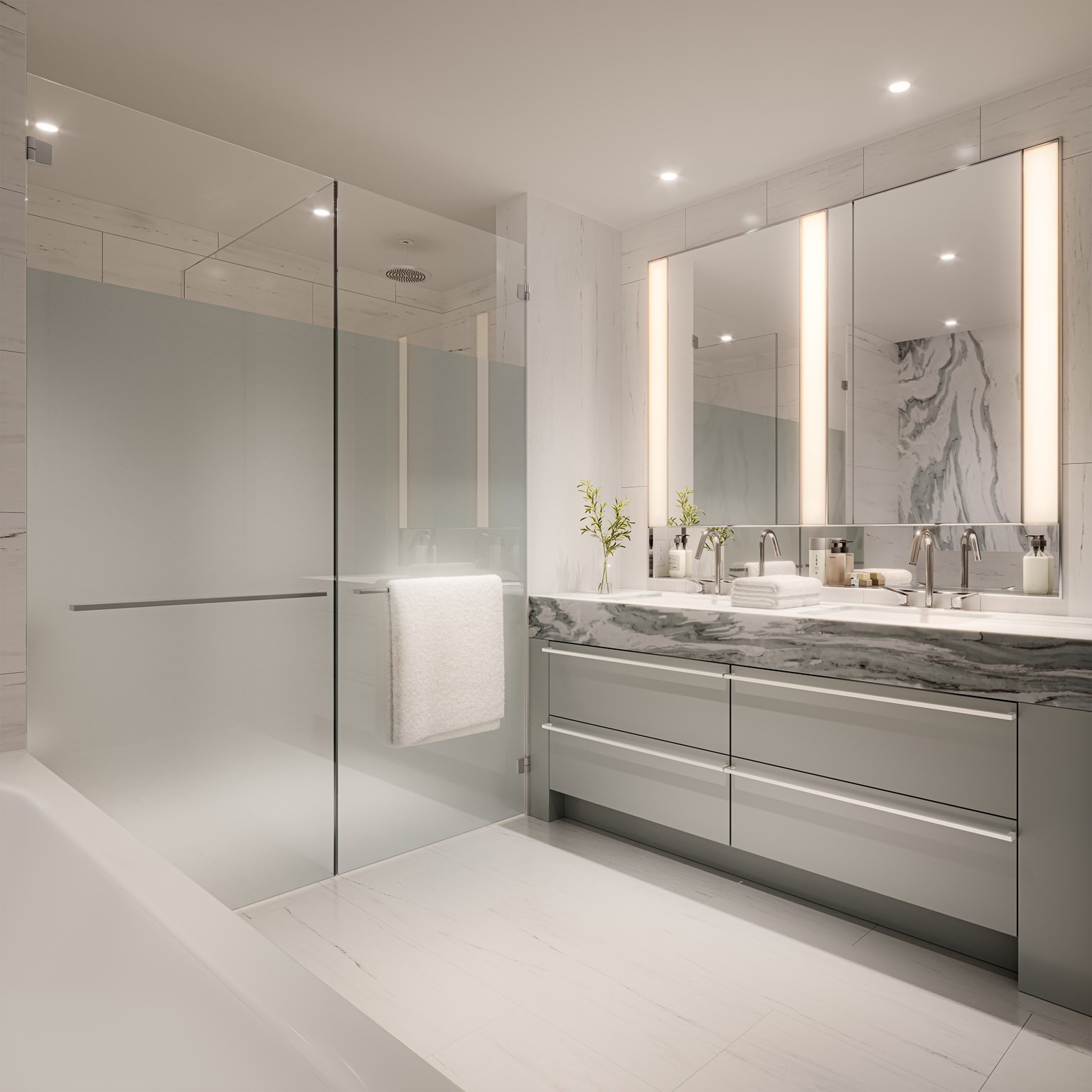 682 Atlantic Ave Unit 36C, Downtown, Boston, MA 02111 - Image 8