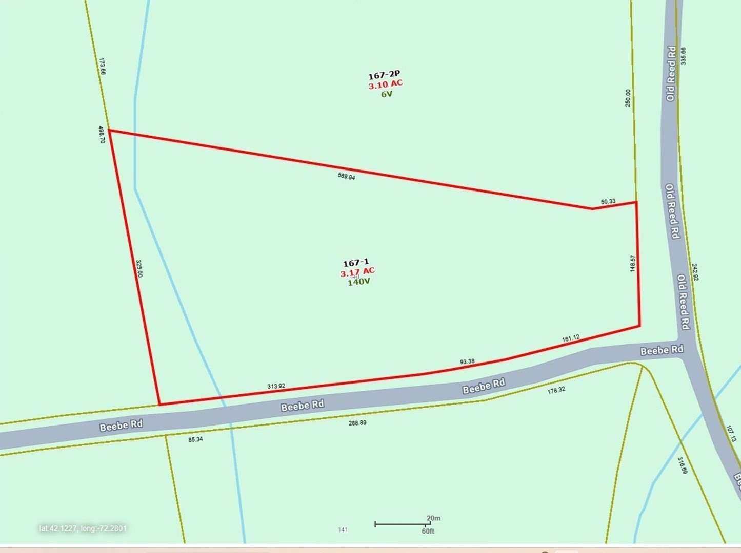 140 Beebe Rd, Monson, MA 01057 - Image 11