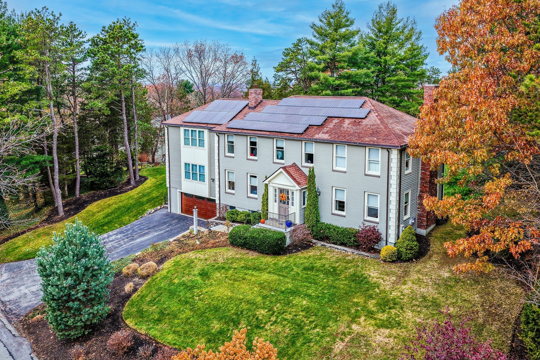 8 Buckman Dr, Winchester, MA 01890