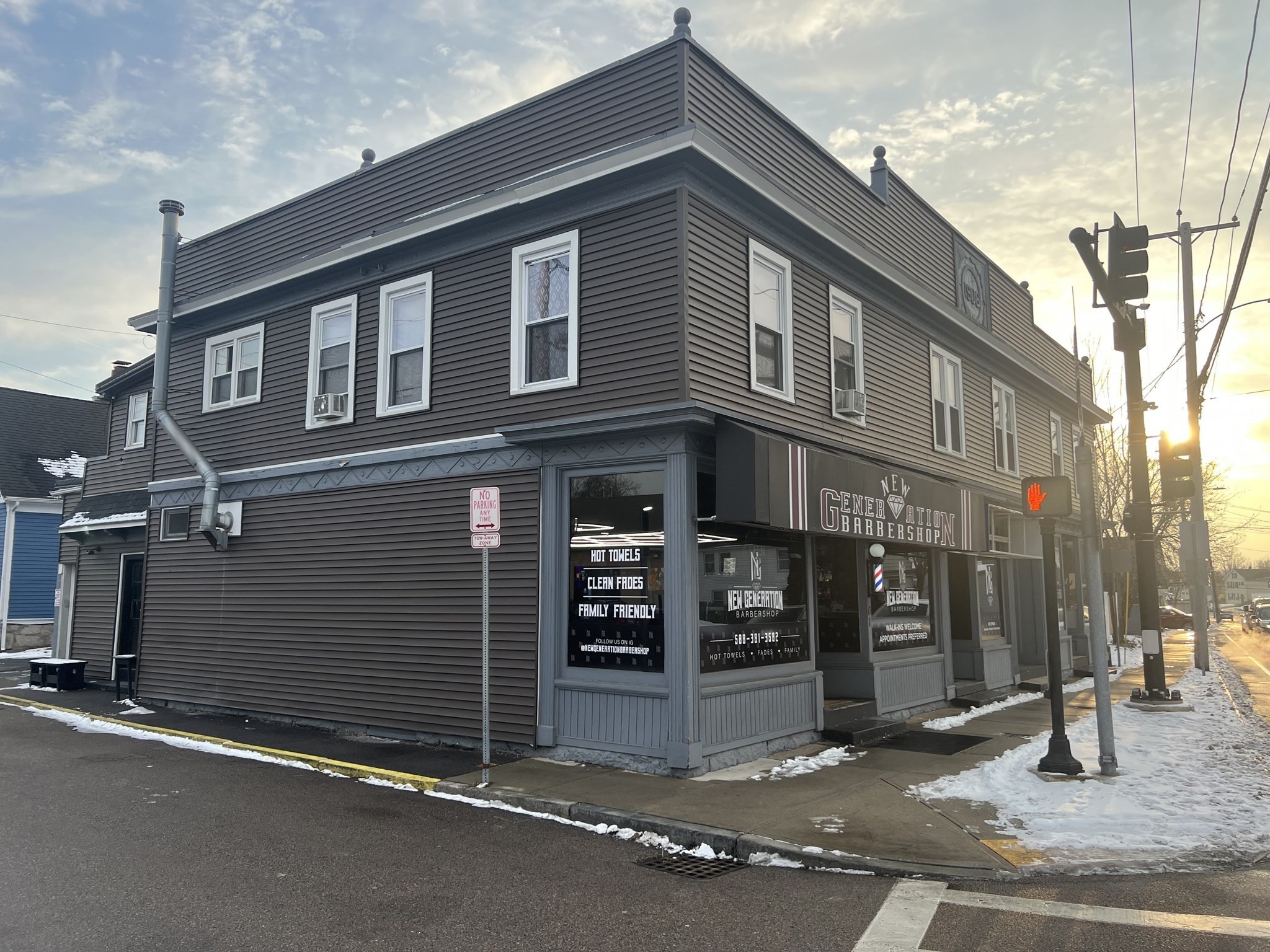 99 E Main St, Milford, MA 01757 - Image 1