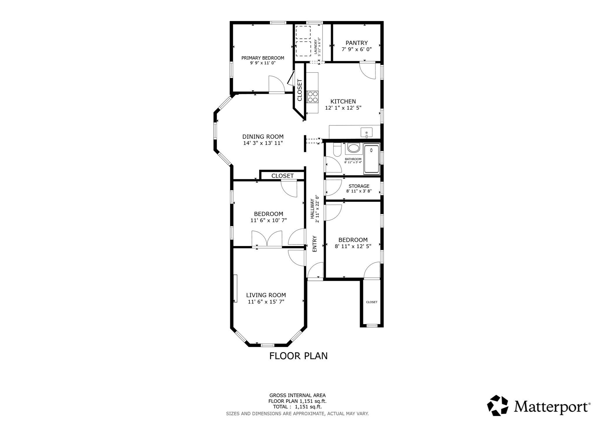 95 Auckland St, Dorchester, Boston, MA 02125