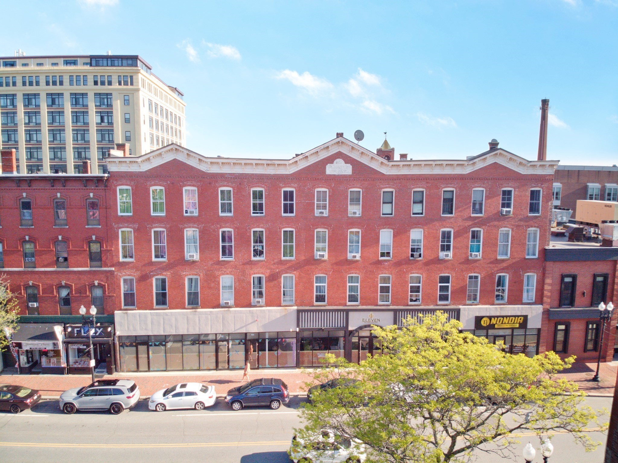 218 Essex Street, Lawrence, MA 01840 - Image 3