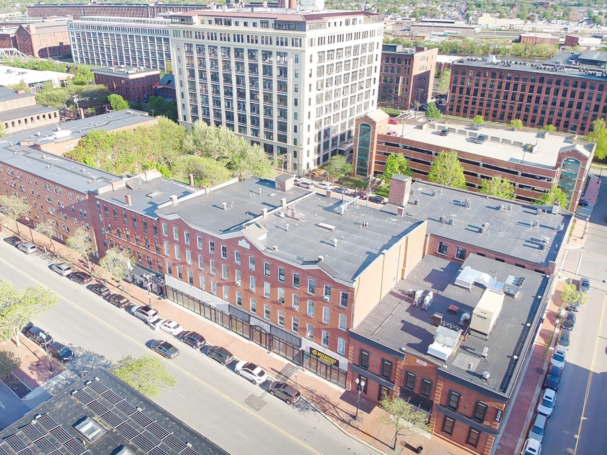 218 Essex Street, Lawrence, MA 01840 - Image 10