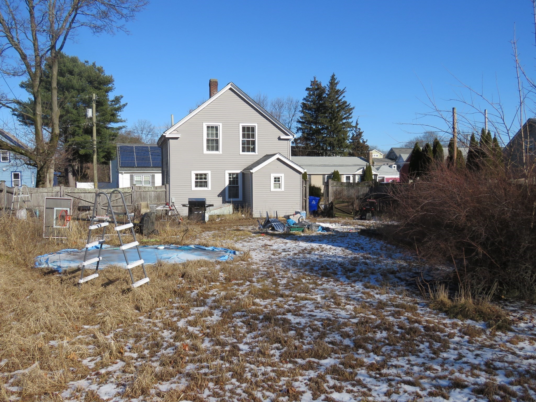 12 Norton St, Hyde Park, Boston, MA 02136 - Image 13