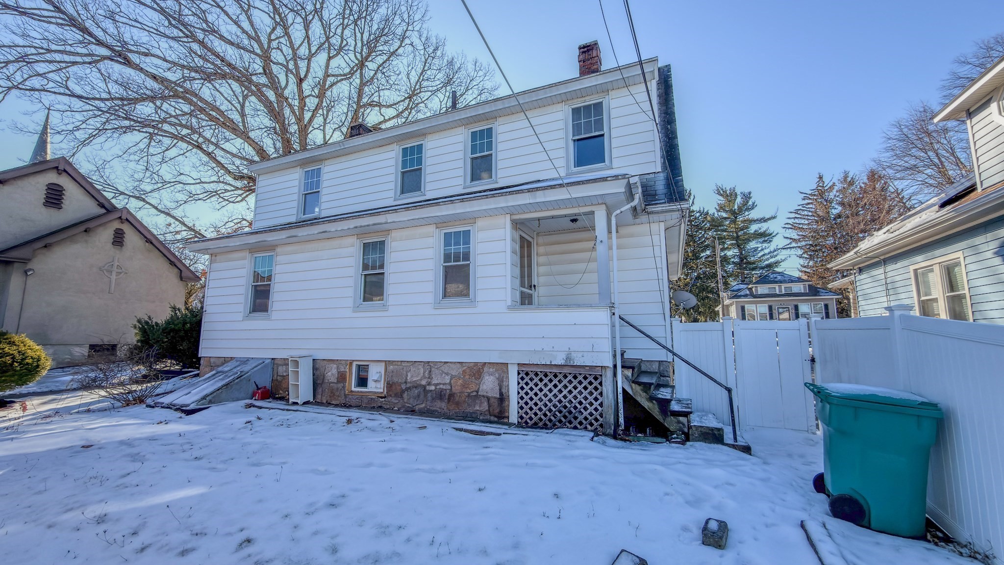 39 Whitmarsh Avenue, Worcester, MA 01606 - Image 35