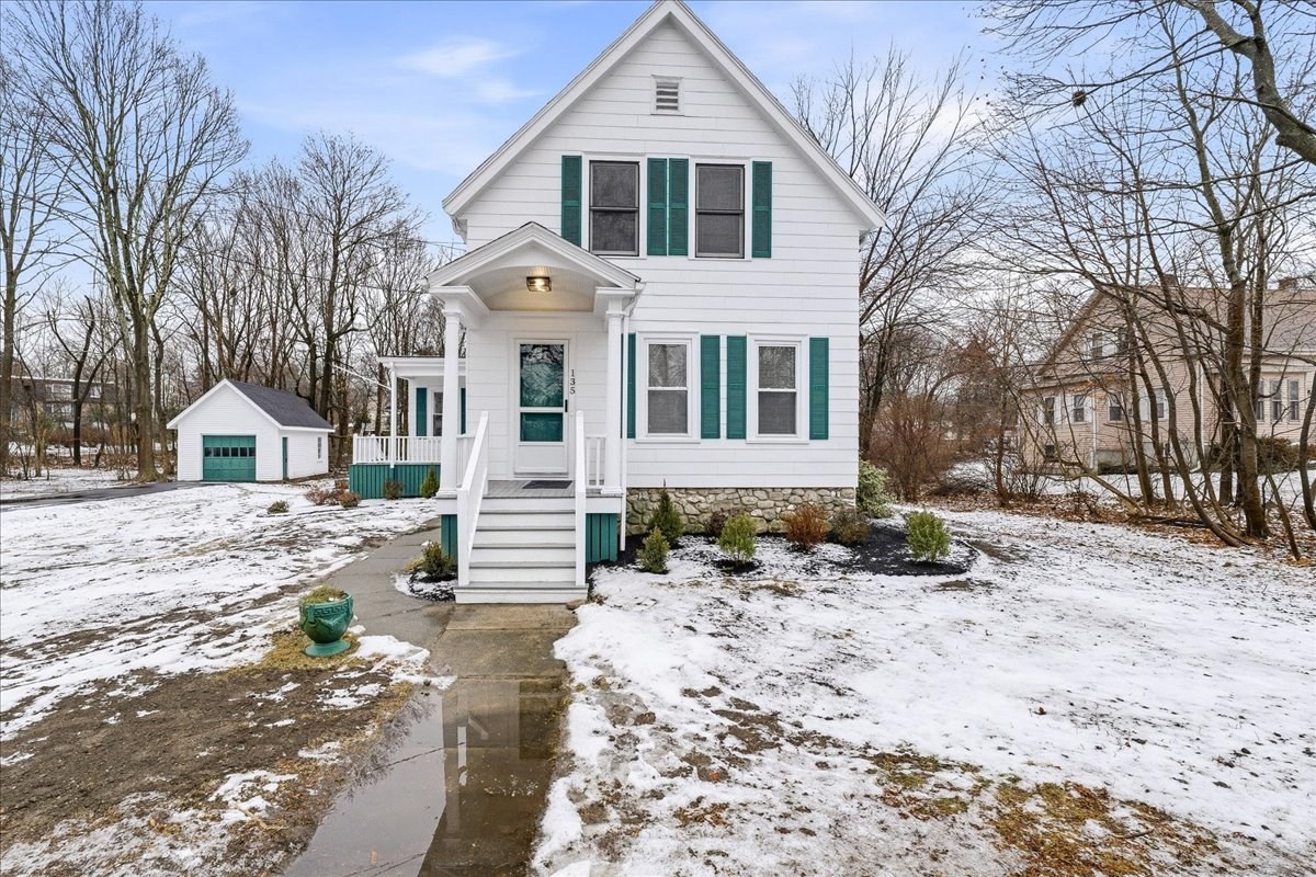 135 Bank Street, Abington, MA 02351 - Image 1