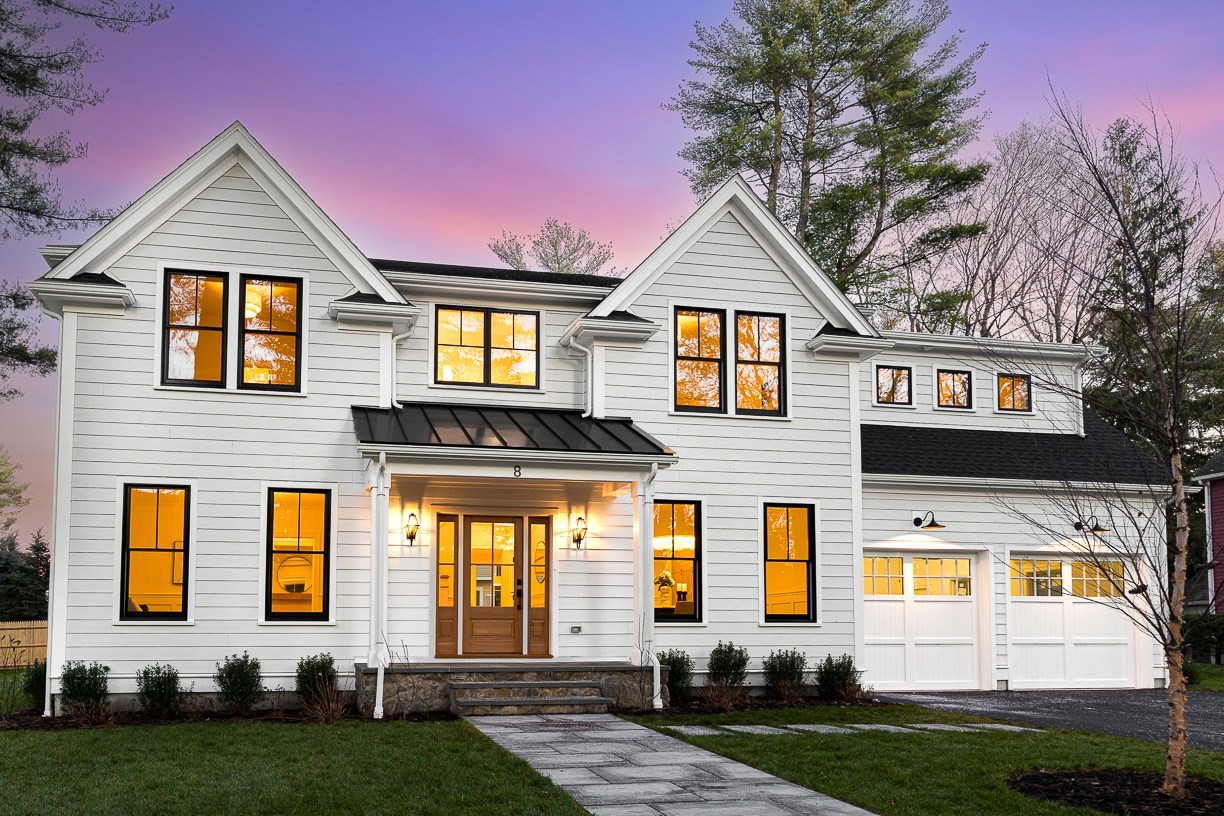 8 Oakdale Ave, Wellesley, MA 02482 - Image 2