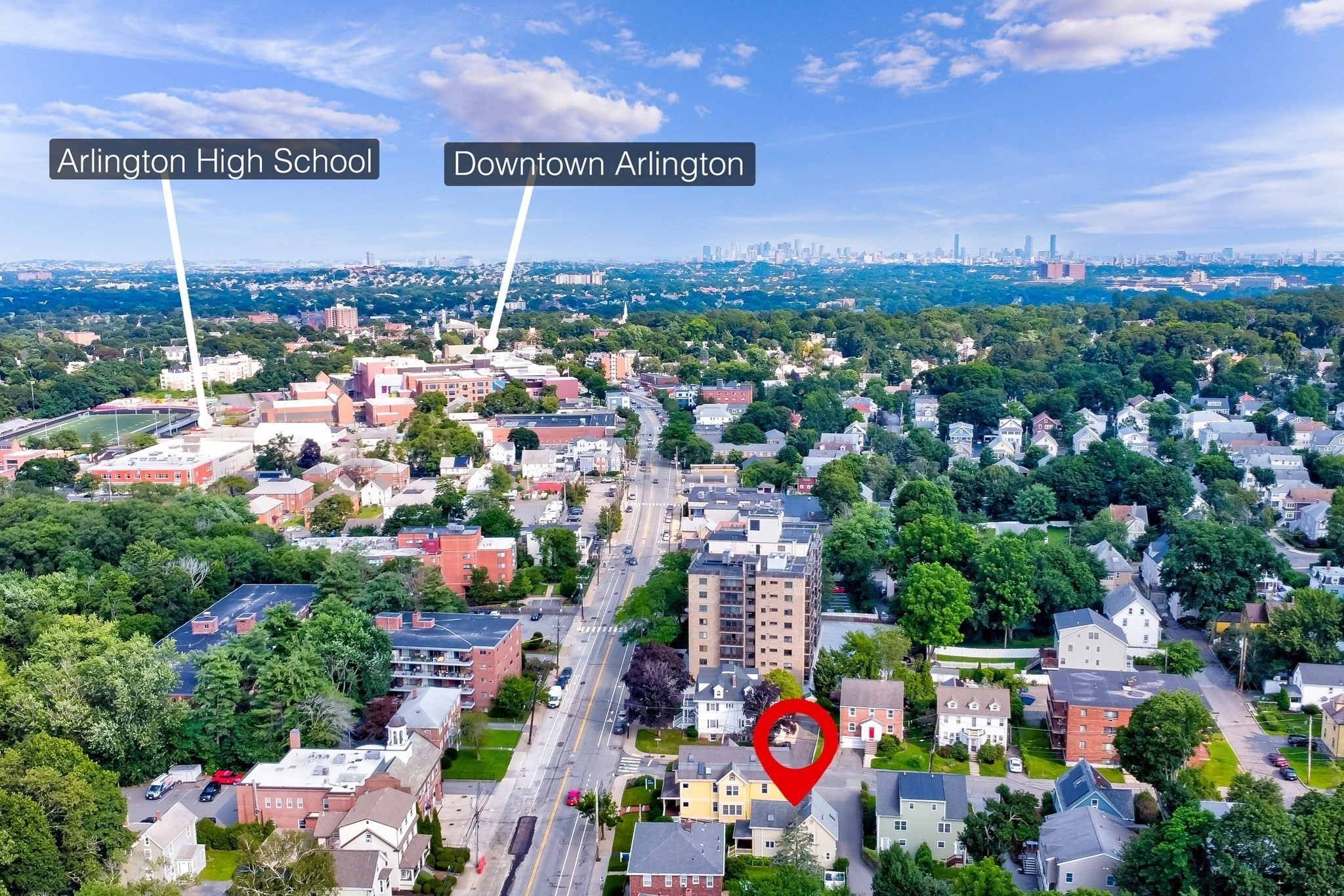 1012 Massachusetts Ave, Arlington, MA 02476 - Image 36