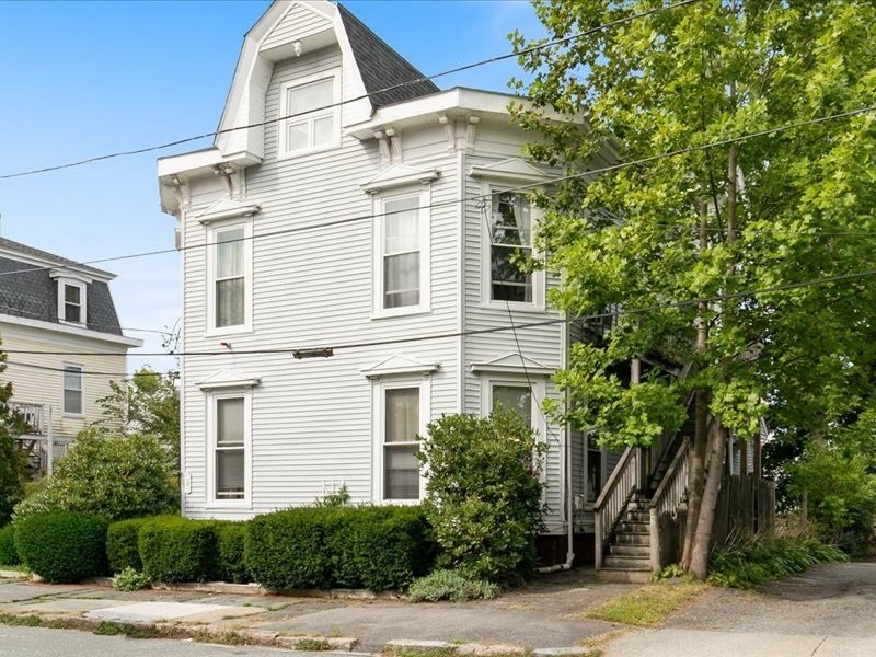 7 Clinton Street Unit 4, Haverhill, MA 01830