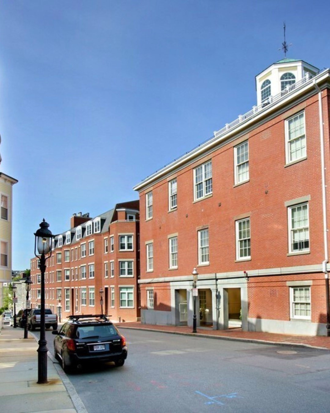 47 Harvard Unit A304, Charlestown, Boston, MA 02129 - Image 2