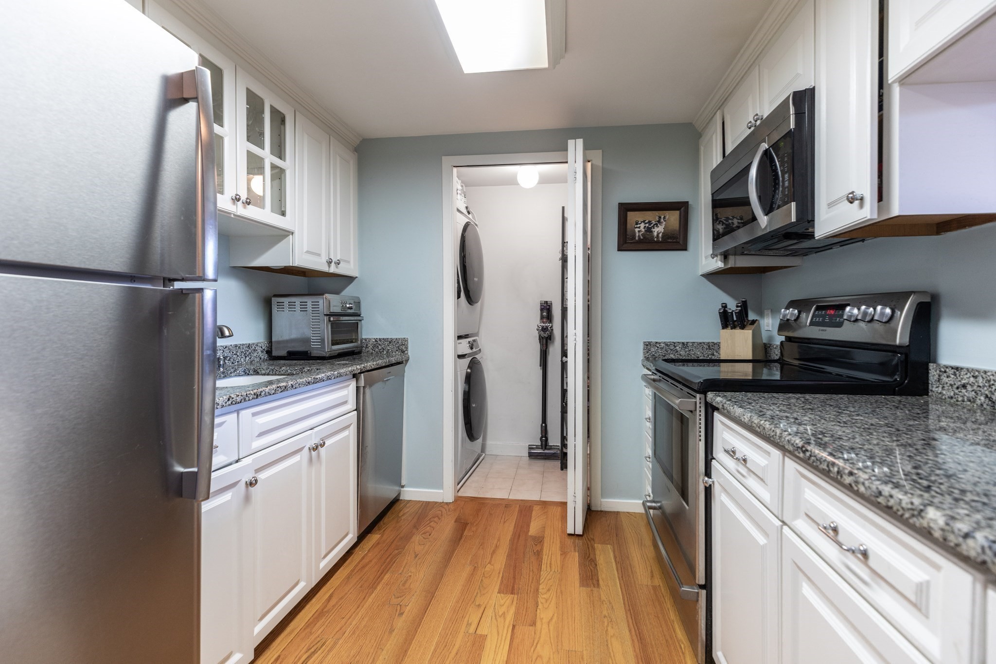 47 Harvard Unit A304, Charlestown, Boston, MA 02129 - Image 11