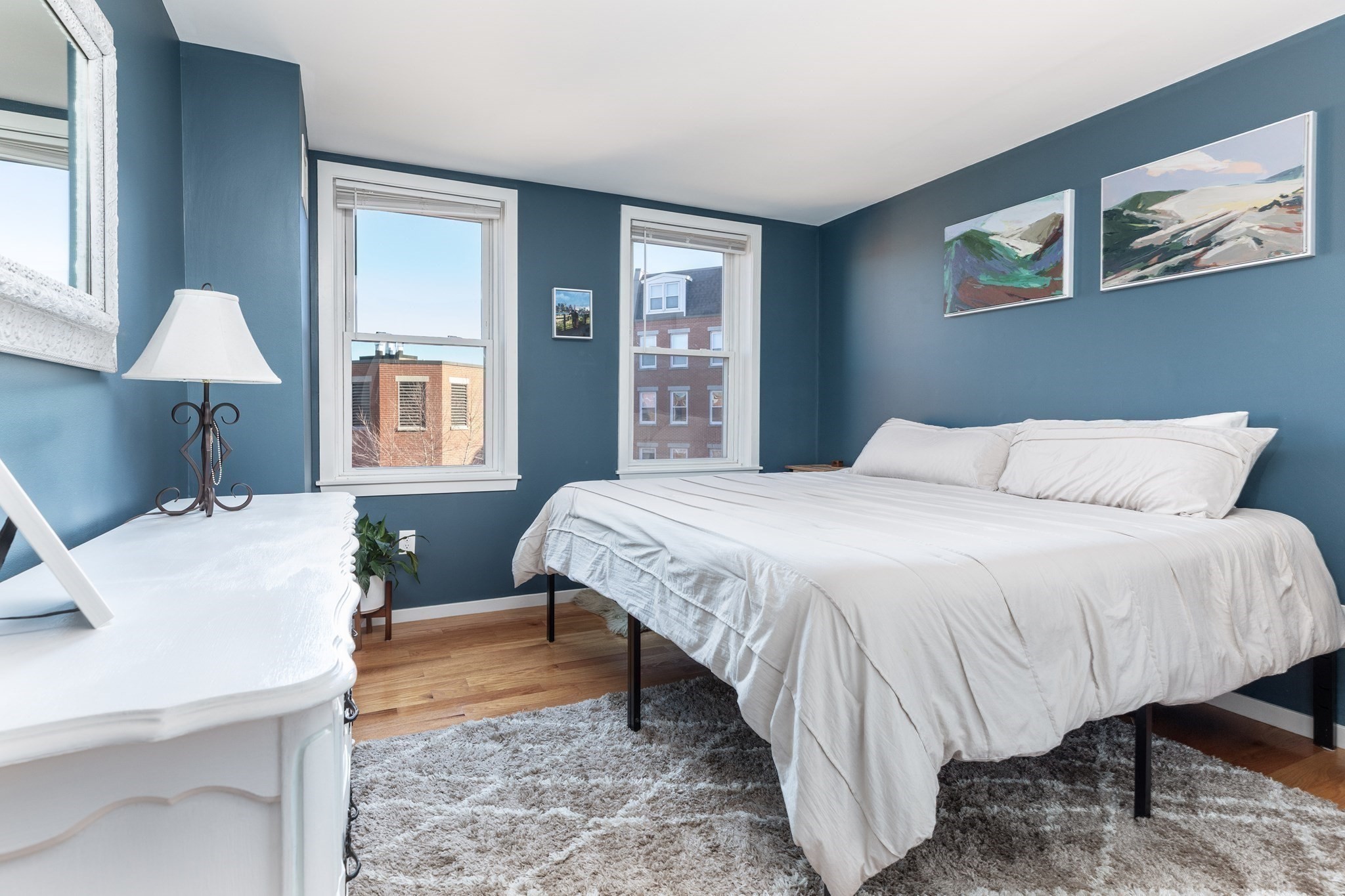 47 Harvard Unit A304, Charlestown, Boston, MA 02129 - Image 13