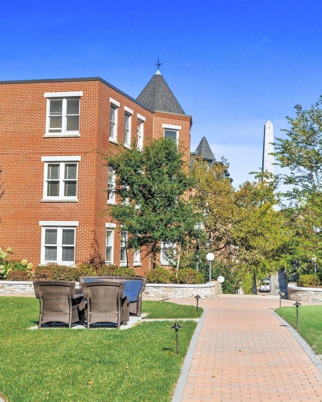 47 Harvard Unit A304, Charlestown, Boston, MA 02129 - Image 18