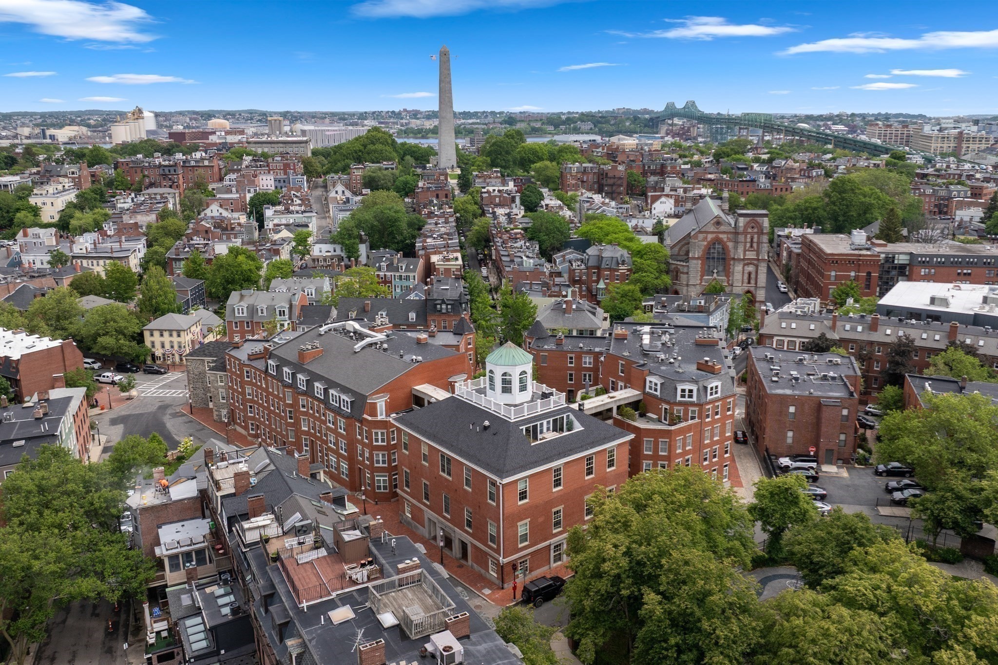 47 Harvard Unit A304, Charlestown, Boston, MA 02129 - Image 20