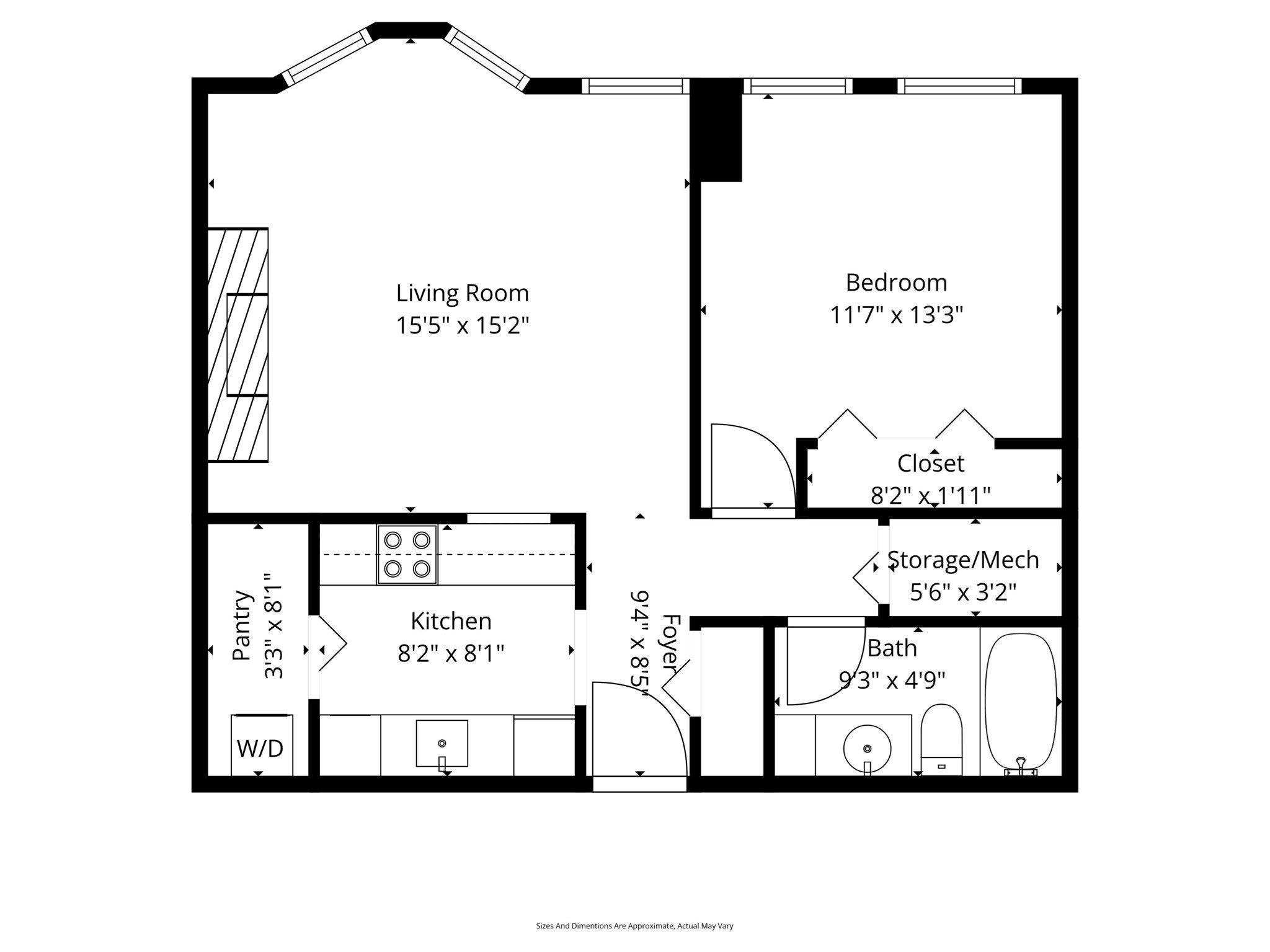 47 Harvard Unit A304, Charlestown, Boston, MA 02129 - Image 21