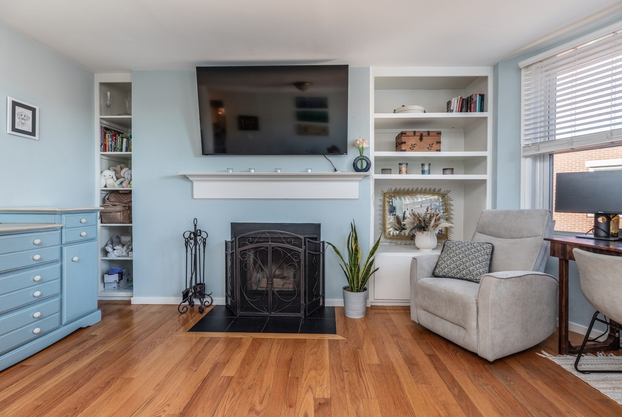 47 Harvard Unit A304, Charlestown, Boston, MA 02129 - Image 5