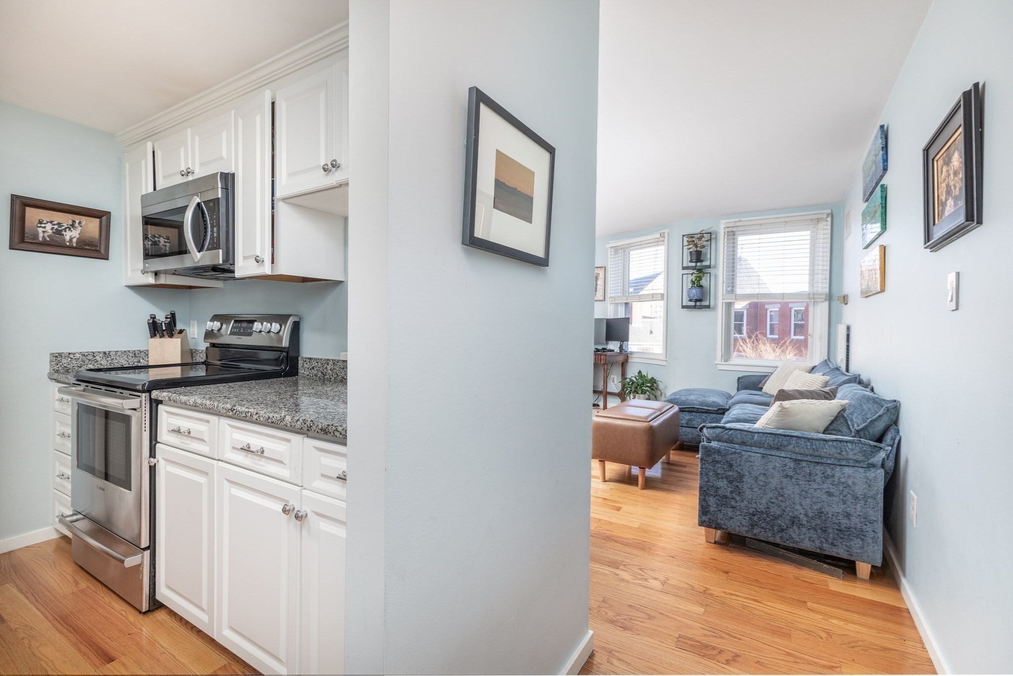 47 Harvard Unit A304, Charlestown, Boston, MA 02129 - Image 8