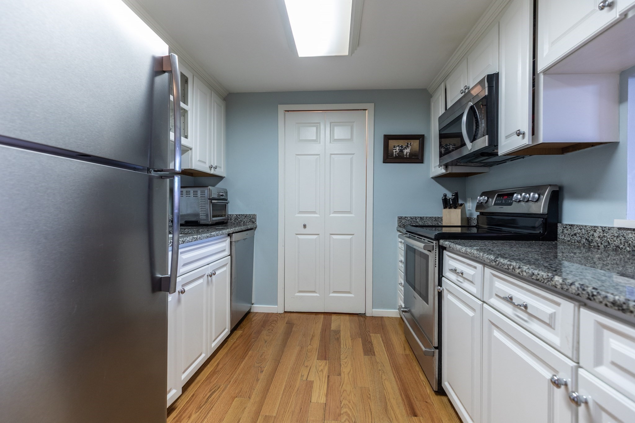 47 Harvard Unit A304, Charlestown, Boston, MA 02129 - Image 10