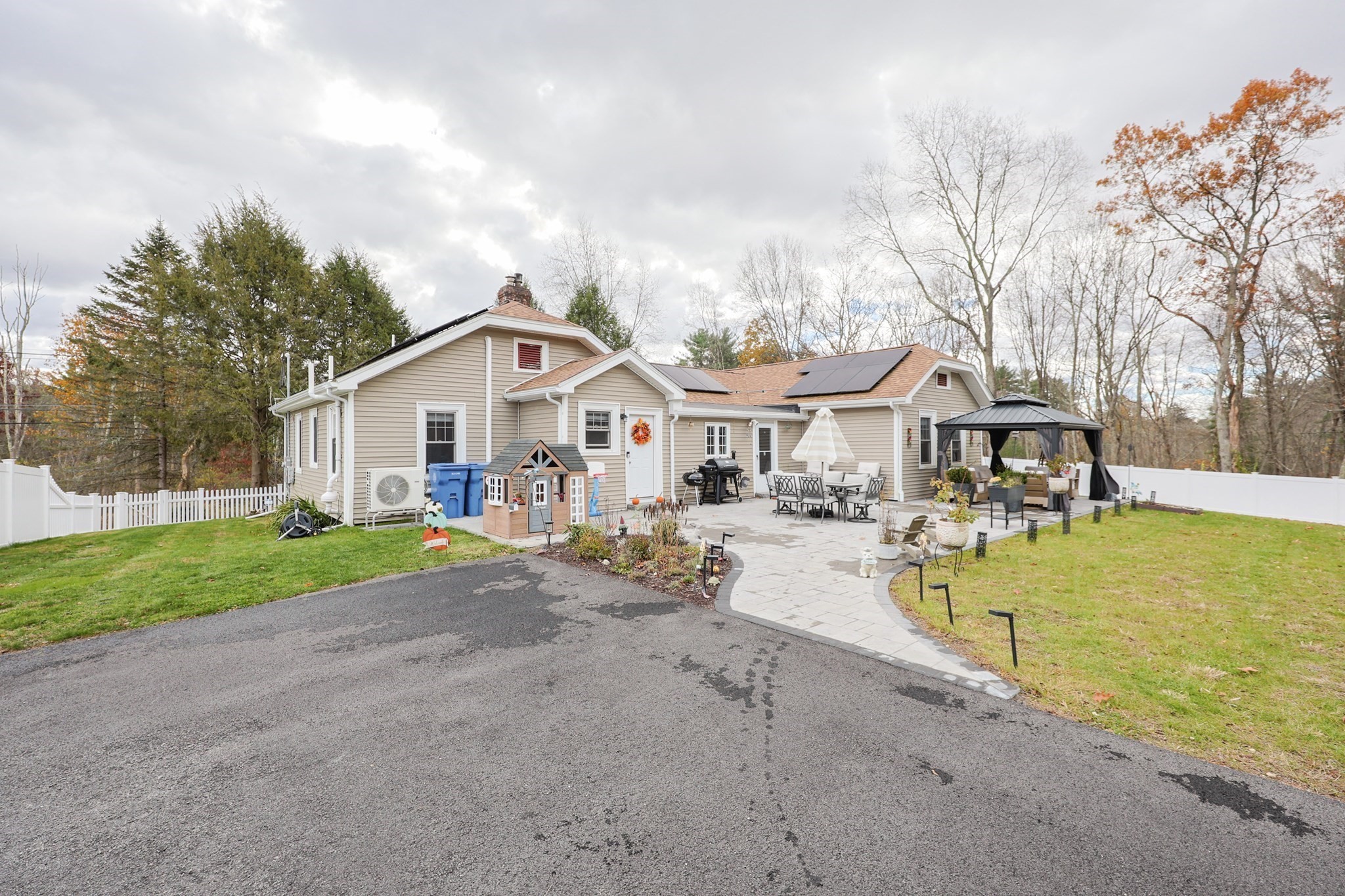 557 Dedham St., Wrentham, MA 02093 - Image 3