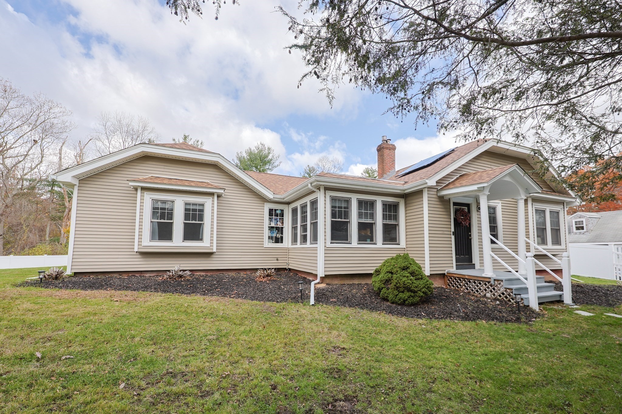 557 Dedham St., Wrentham, MA 02093 - Image 37