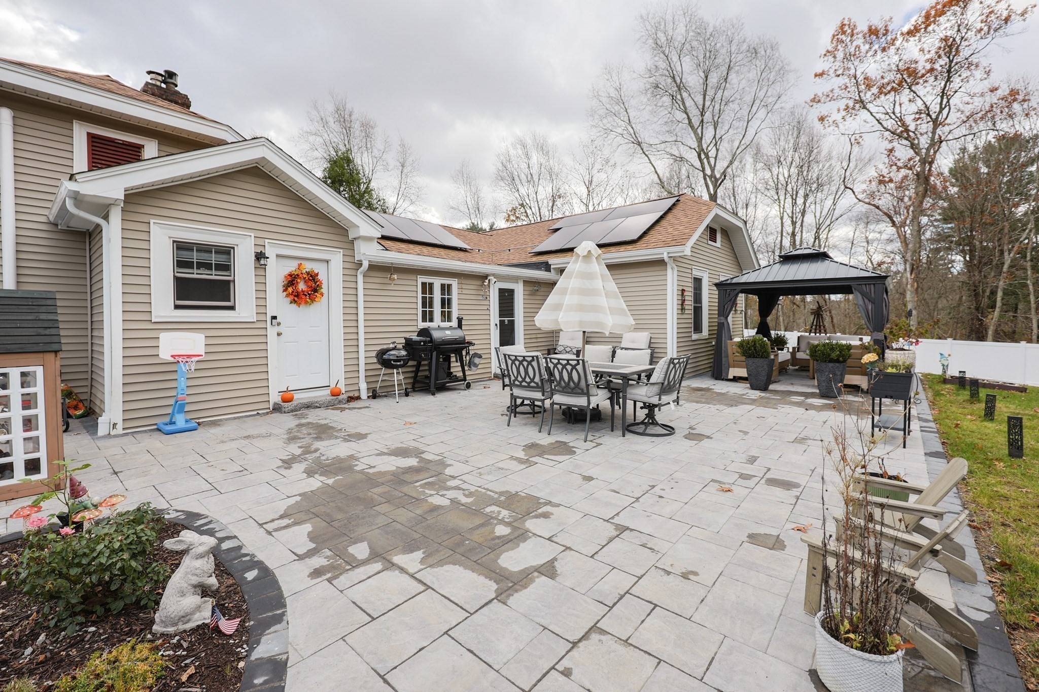 557 Dedham St., Wrentham, MA 02093 - Image 38
