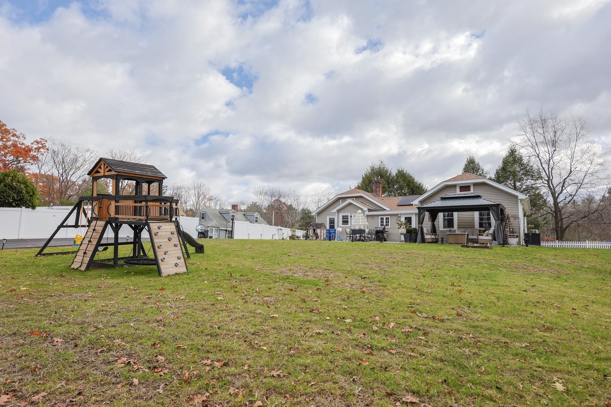 557 Dedham St., Wrentham, MA 02093 - Image 39