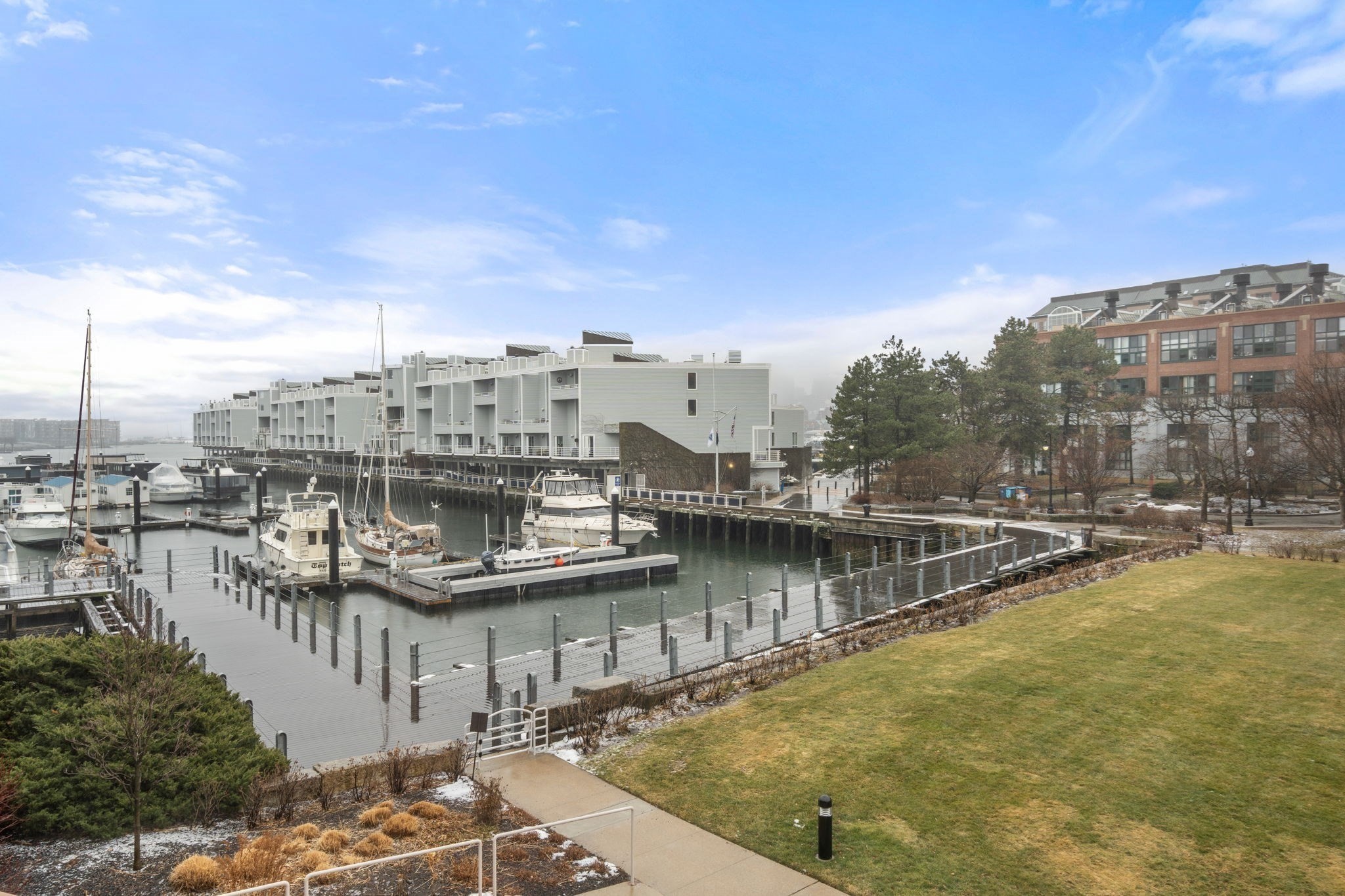 38 Shipway Place Unit 38, Charlestown, Boston, MA 02129 - Image 2