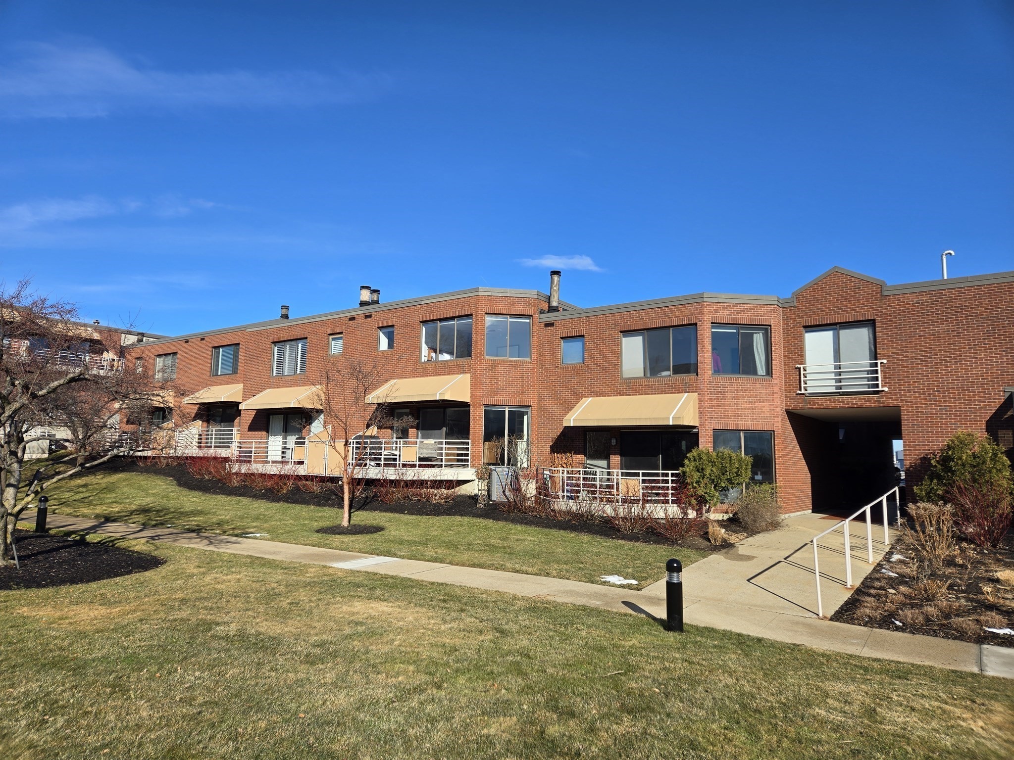 38 Shipway Place Unit 38, Charlestown, Boston, MA 02129 - Image 18