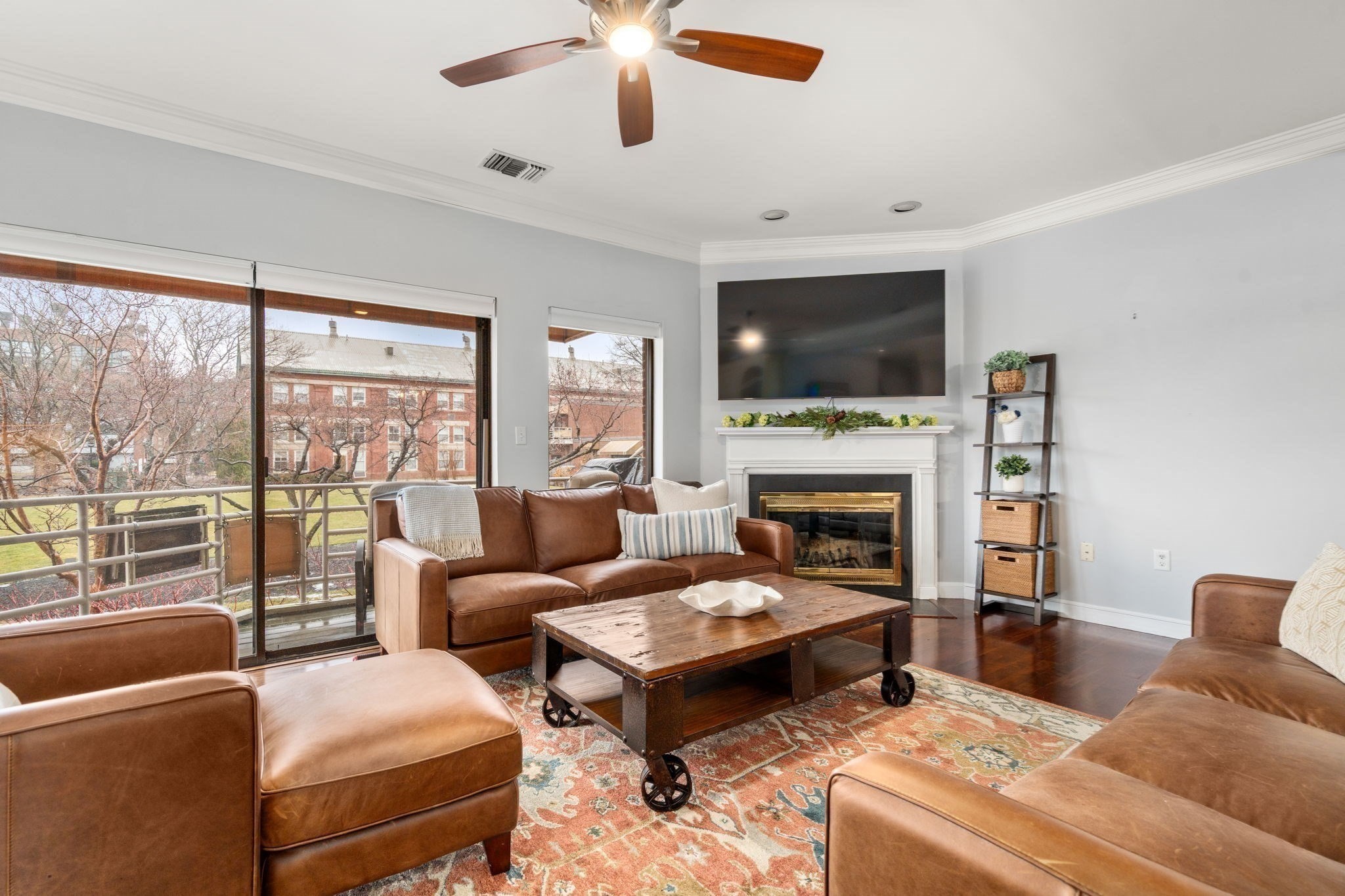 38 Shipway Place Unit 38, Charlestown, Boston, MA 02129 - Image 3