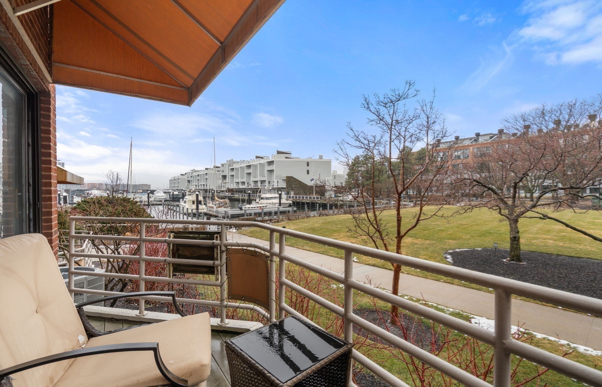 38 Shipway Place Unit 38, Charlestown, Boston, MA 02129 - Image 5