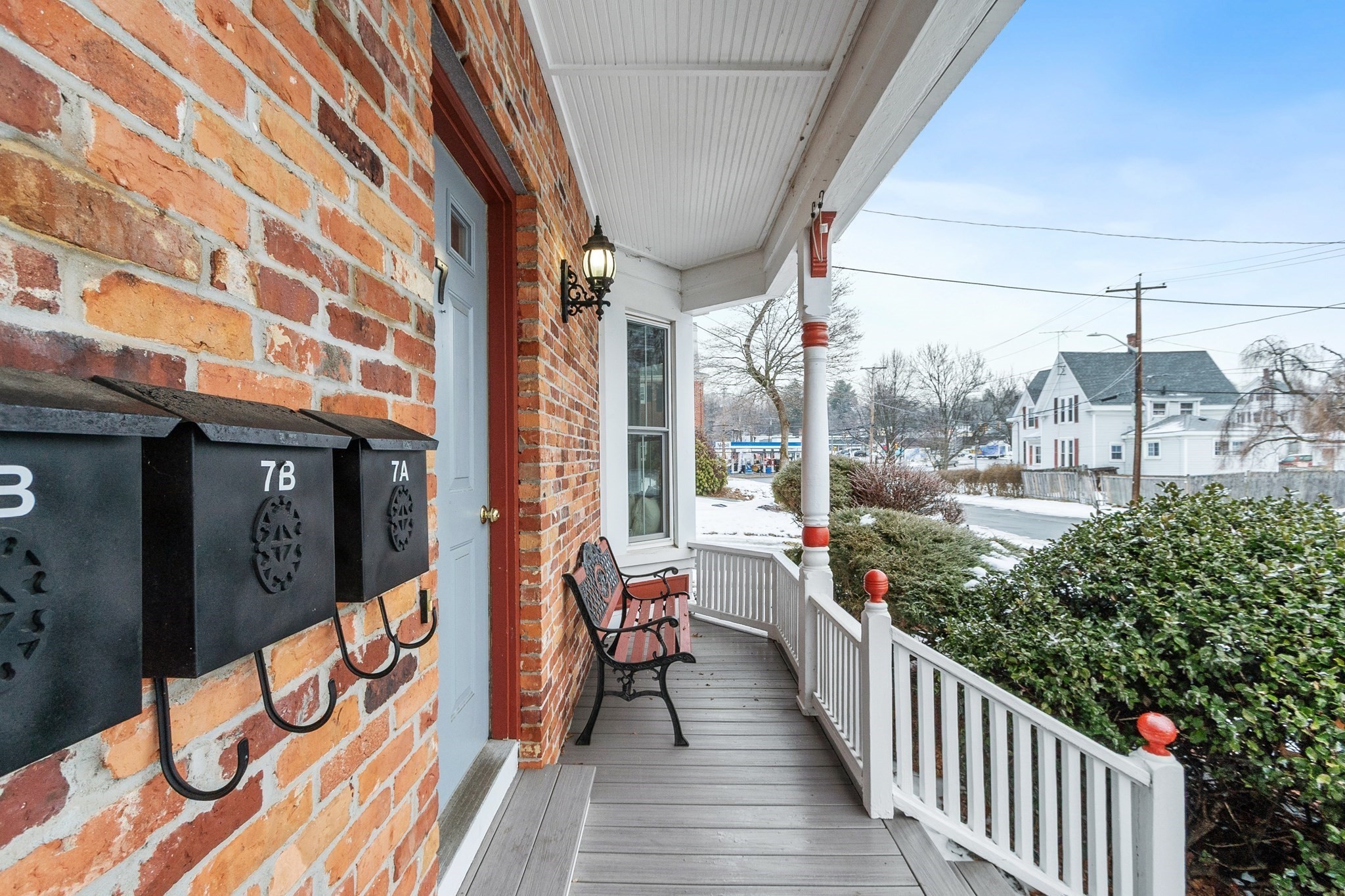 7 Baltimore St Unit 2, Haverhill, MA 01830 - Image 2