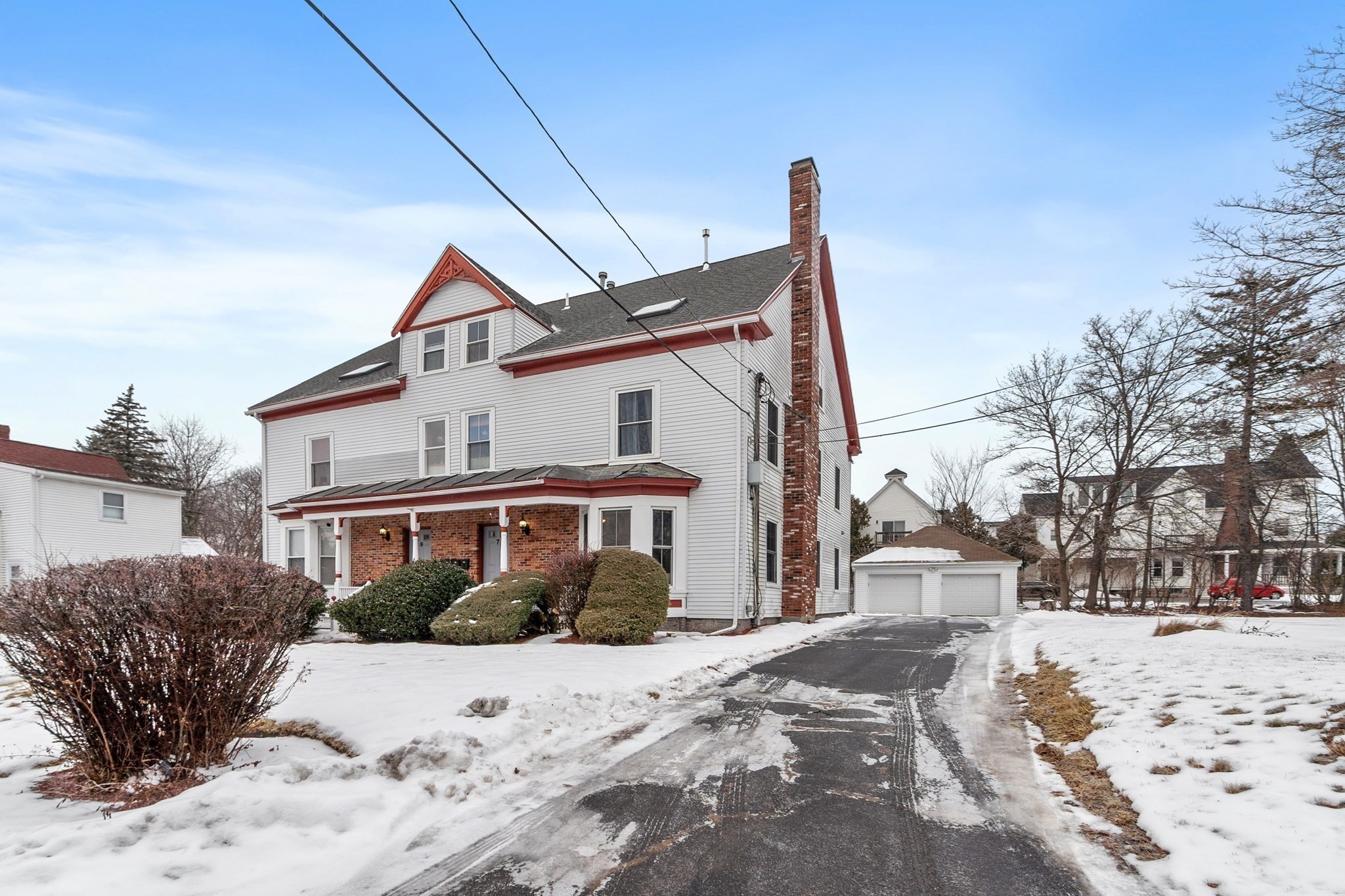 7 Baltimore St Unit 2, Haverhill, MA 01830 - Image 3