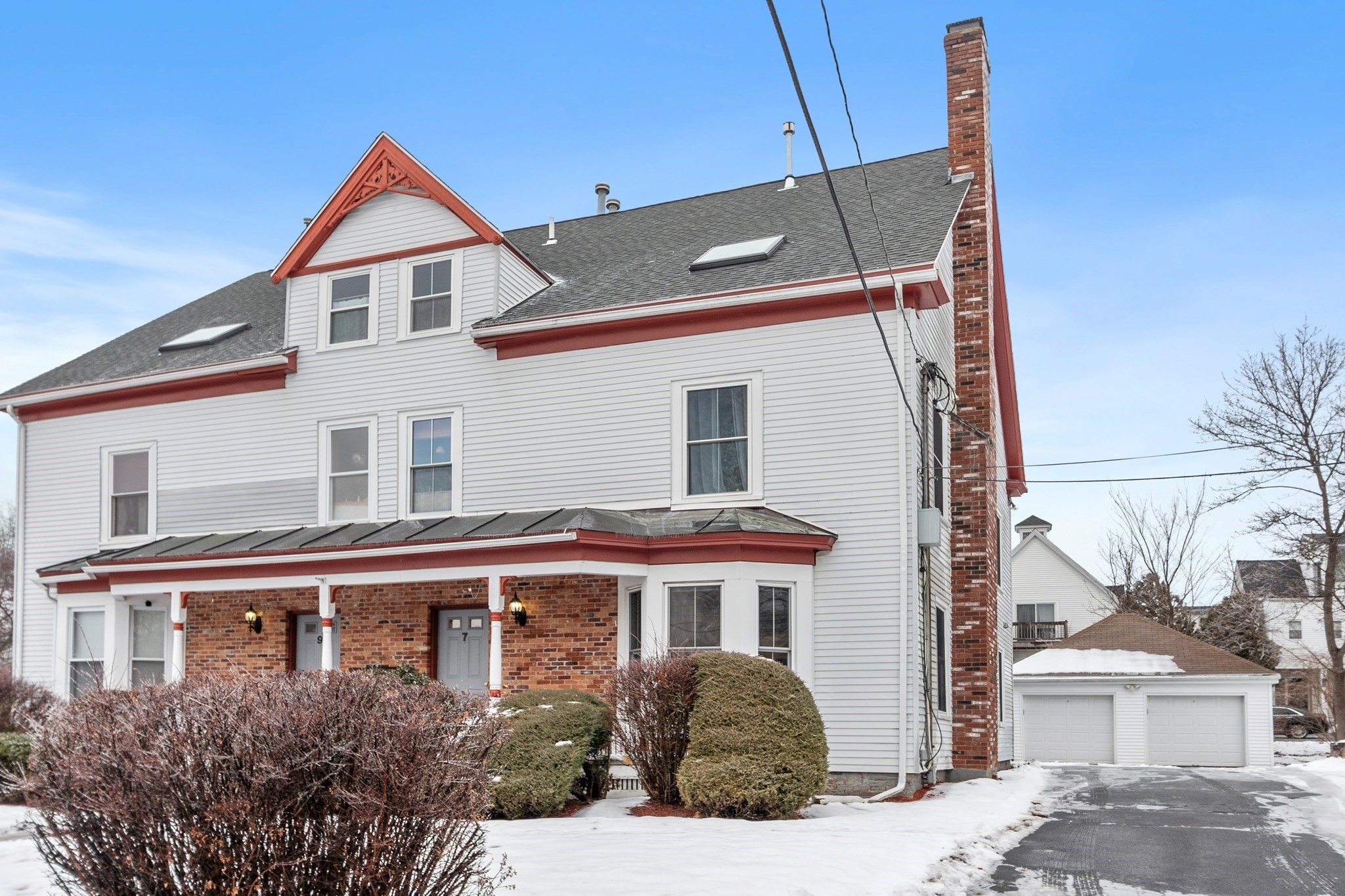 7 Baltimore St Unit 2, Haverhill, MA 01830 - Image 32