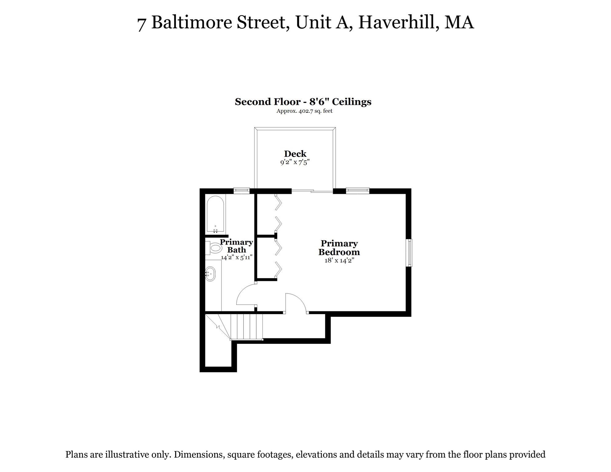 7 Baltimore St Unit 2, Haverhill, MA 01830 - Image 35