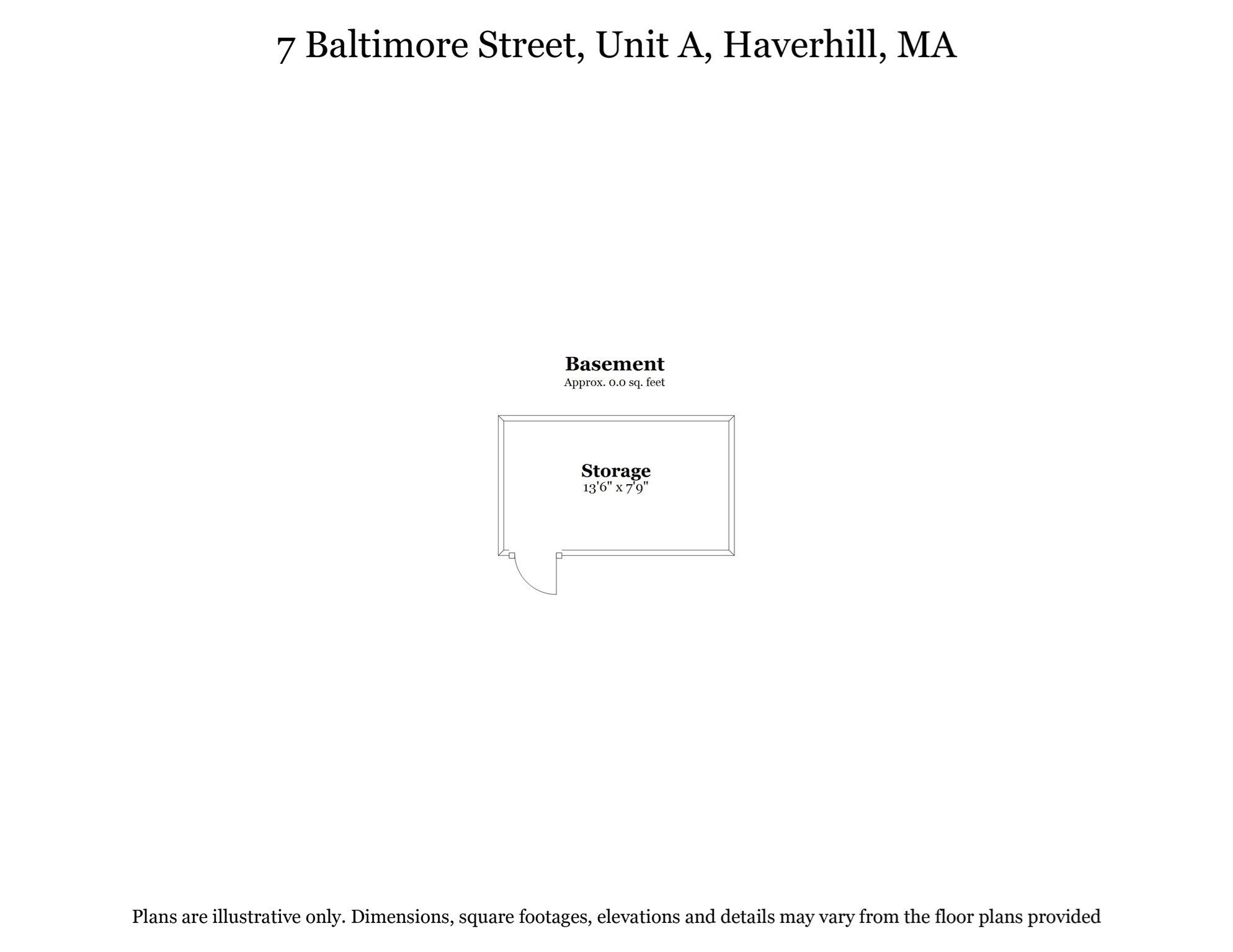 7 Baltimore St Unit 2, Haverhill, MA 01830 - Image 36