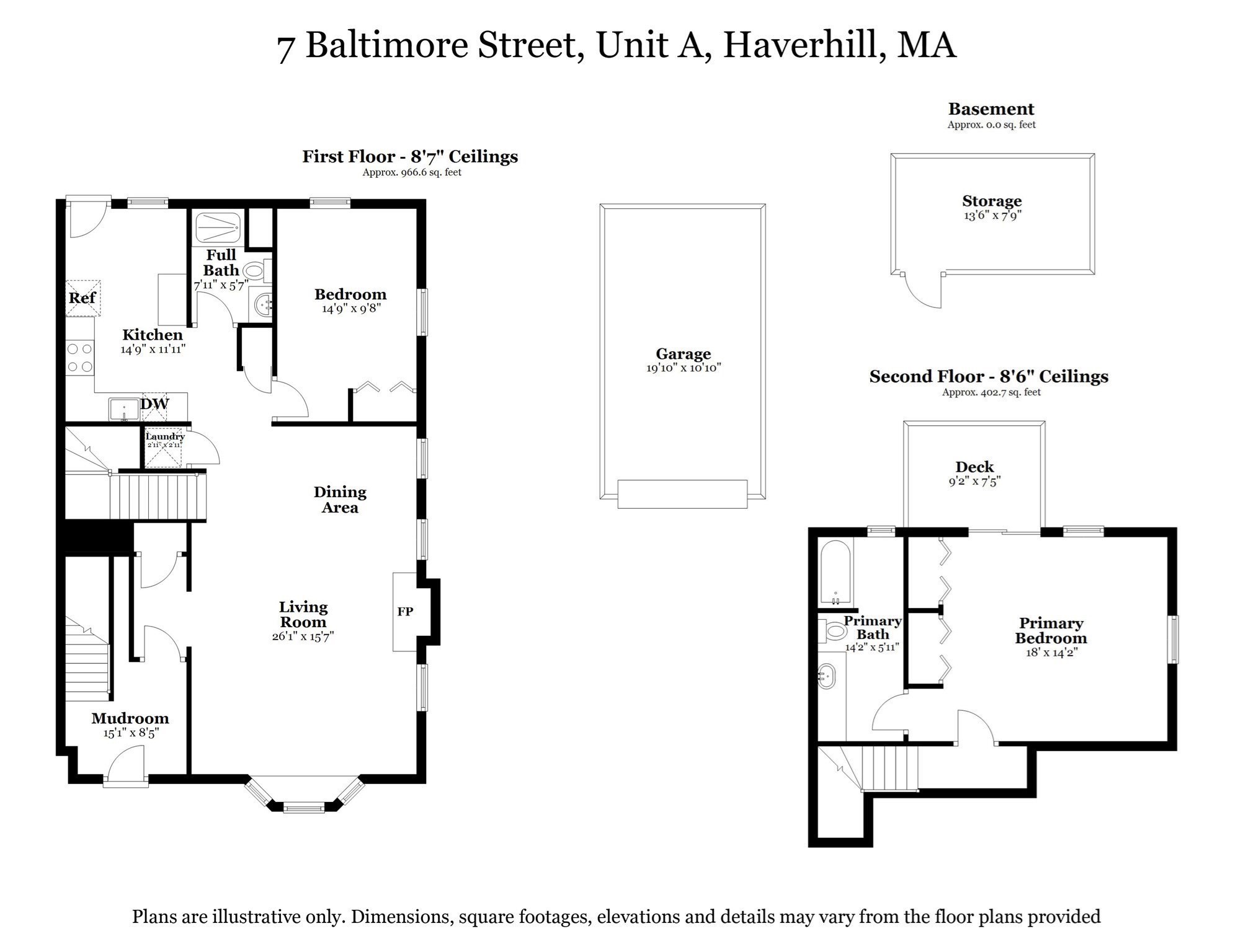7 Baltimore St Unit 2, Haverhill, MA 01830 - Image 37