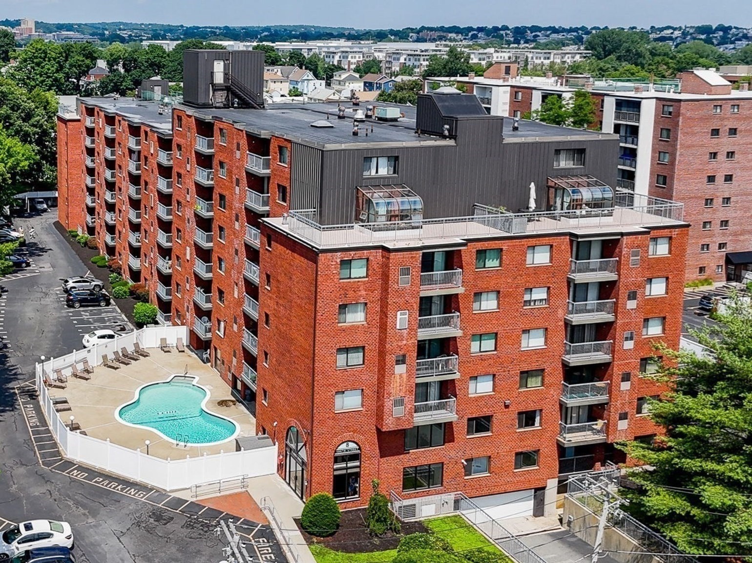 8 9th Unit 513, Medford, MA 02155