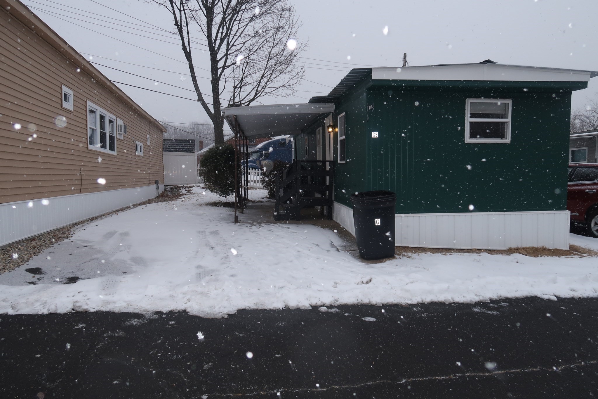 229 Miller Street Unit G-3, Ludlow, MA 01056 - Image 2