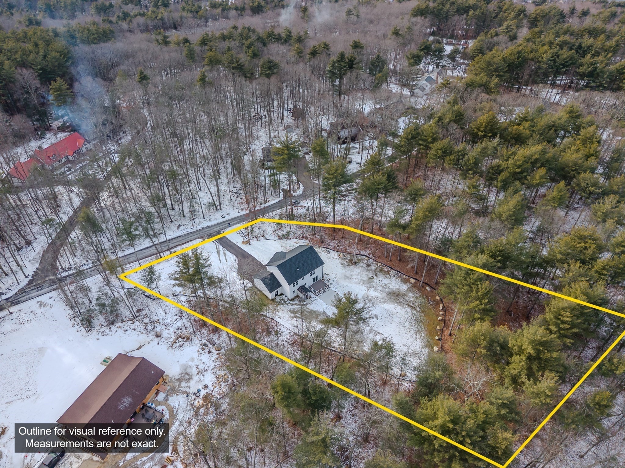 32 Country Ln, Palmer, MA 01069 - Image 29