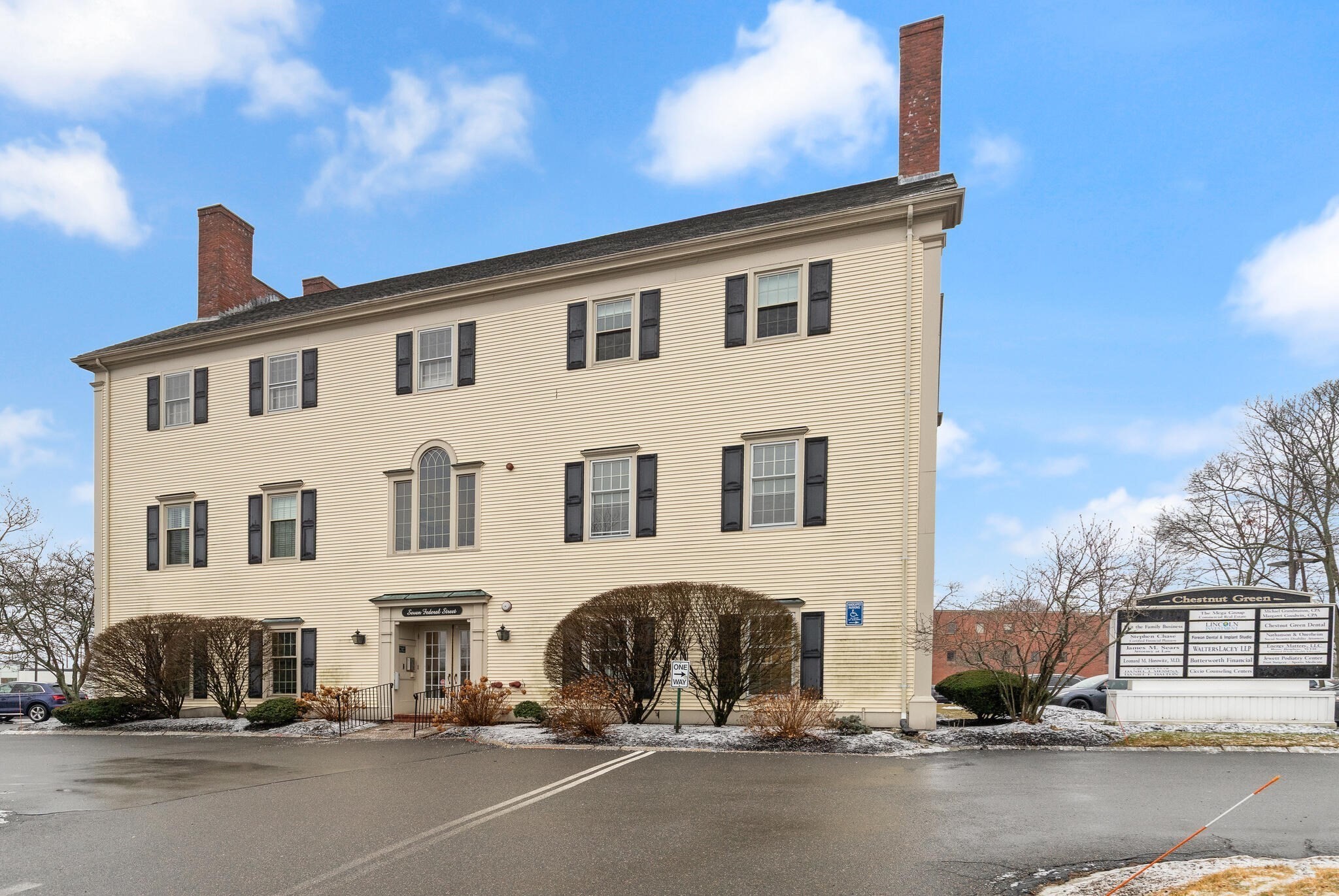 7 Federal St Unit 11, Danvers, MA 01923 - Image 1