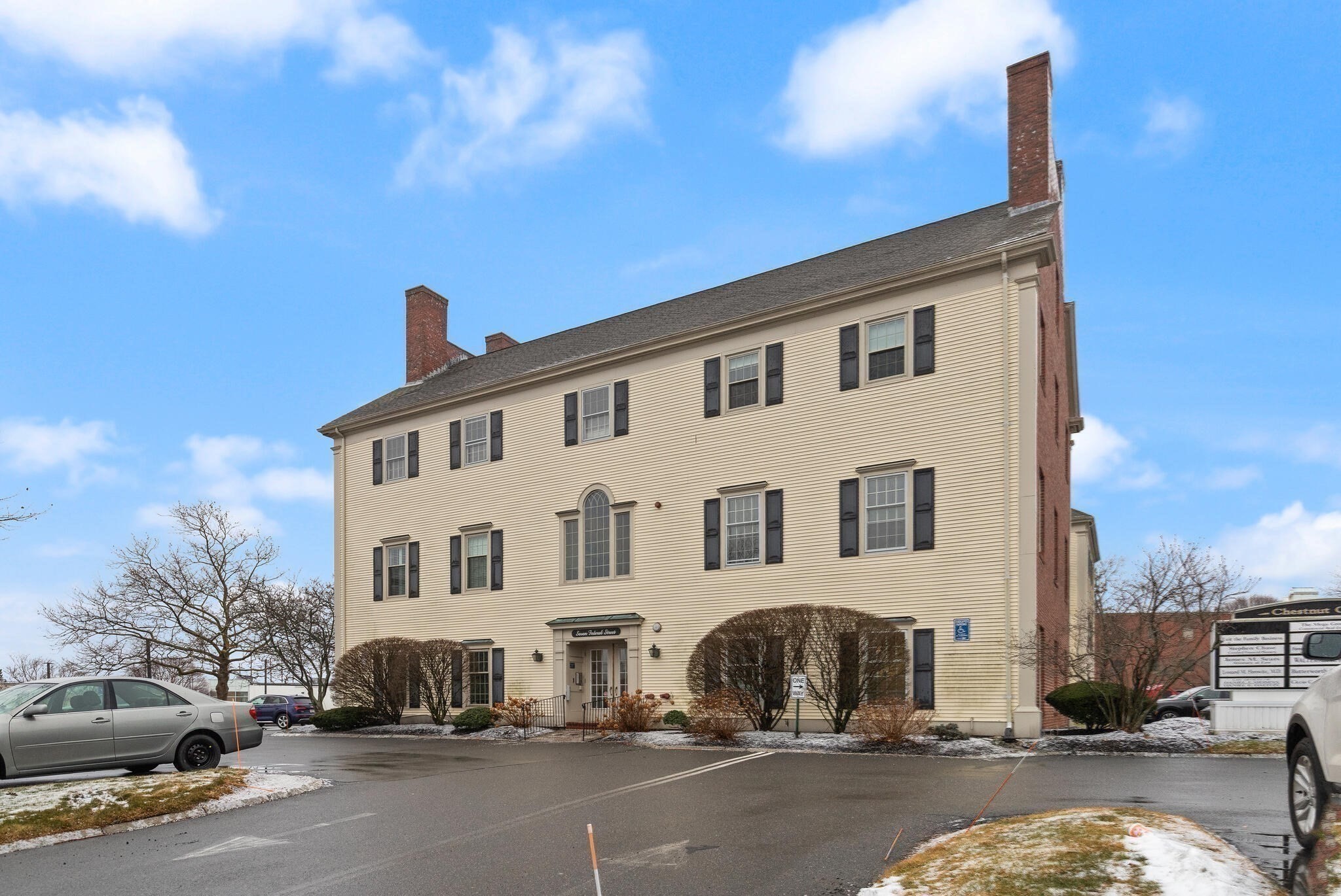 7 Federal St Unit 11, Danvers, MA 01923 - Image 19