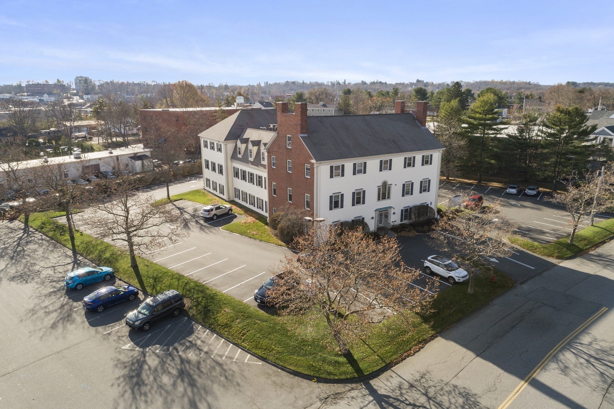 7 Federal St Unit 11, Danvers, MA 01923 - Image 20