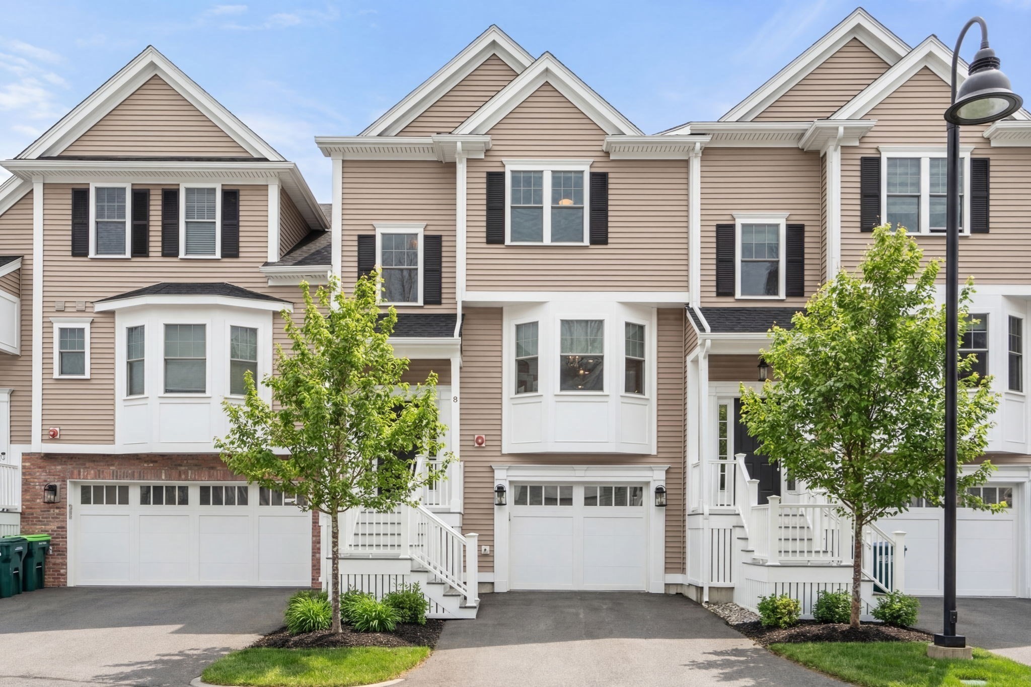 8 Audubon Way Unit 8, Canton, MA 02021